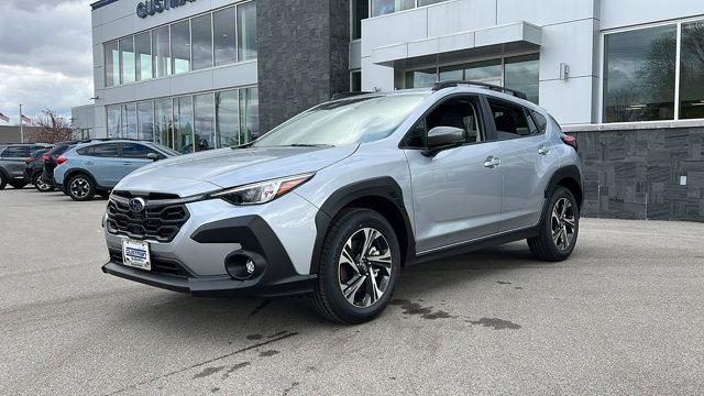 new 2024 Subaru Crosstrek car, priced at $30,948