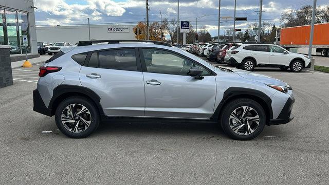 new 2024 Subaru Crosstrek car, priced at $30,948