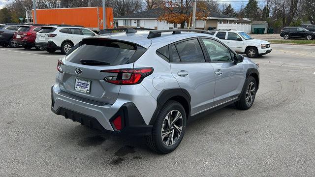 new 2024 Subaru Crosstrek car, priced at $30,948