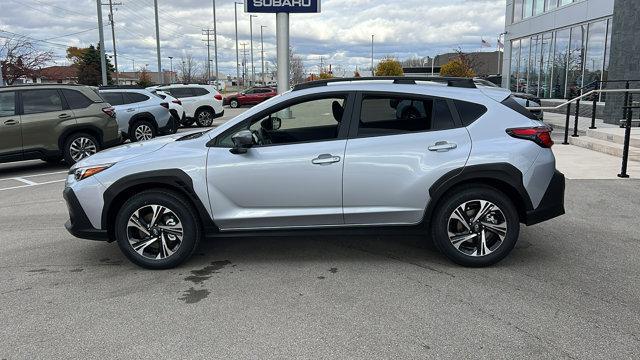 new 2024 Subaru Crosstrek car, priced at $30,948