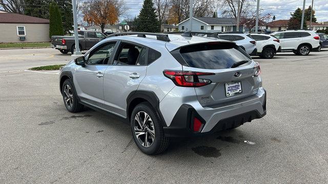 new 2024 Subaru Crosstrek car, priced at $30,948