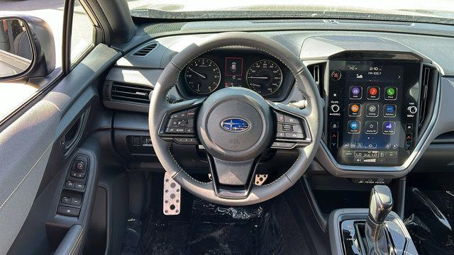new 2025 Subaru Crosstrek car, priced at $34,194