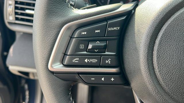 new 2025 Subaru Outback car, priced at $34,664