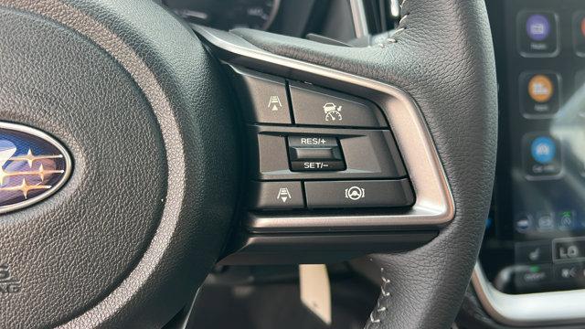 new 2025 Subaru Outback car, priced at $34,664