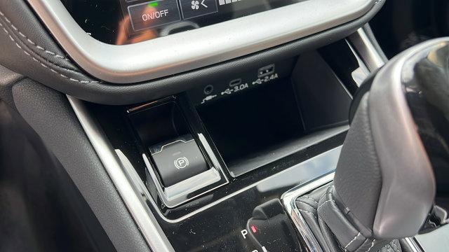 new 2025 Subaru Outback car, priced at $34,664