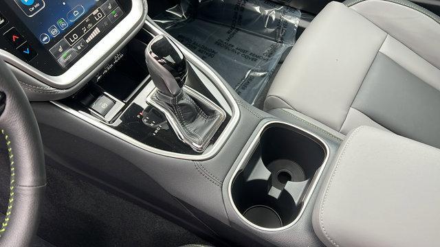 new 2025 Subaru Outback car, priced at $40,291
