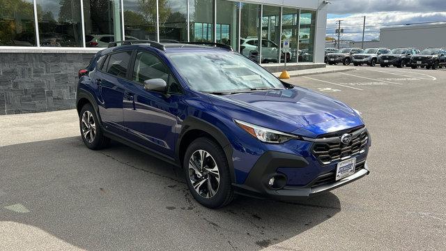 new 2024 Subaru Crosstrek car, priced at $31,186