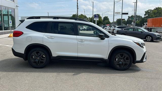 new 2025 Subaru Ascent car, priced at $46,548