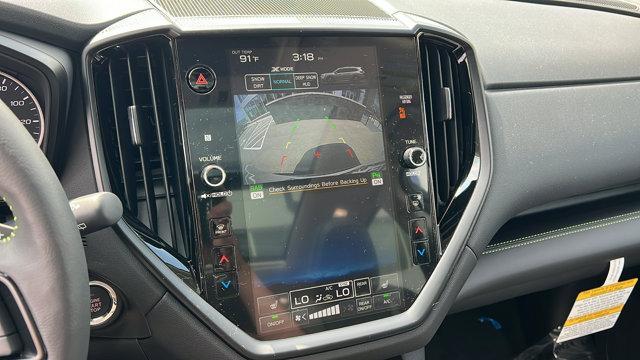 new 2025 Subaru Ascent car, priced at $46,548