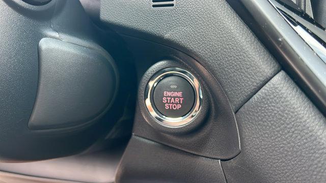 new 2025 Subaru Ascent car, priced at $46,548