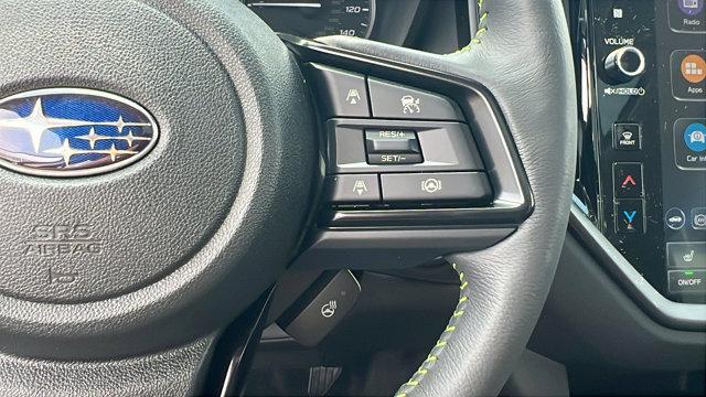 new 2025 Subaru Ascent car, priced at $46,548