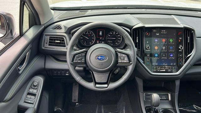 new 2025 Subaru Ascent car, priced at $46,548