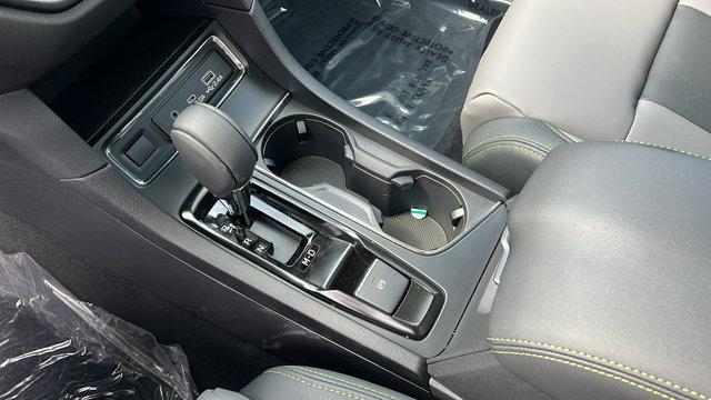 new 2025 Subaru Ascent car, priced at $46,548