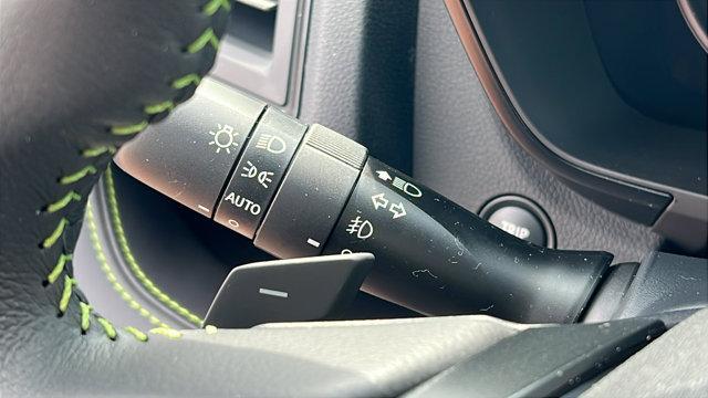 new 2025 Subaru Ascent car, priced at $46,548