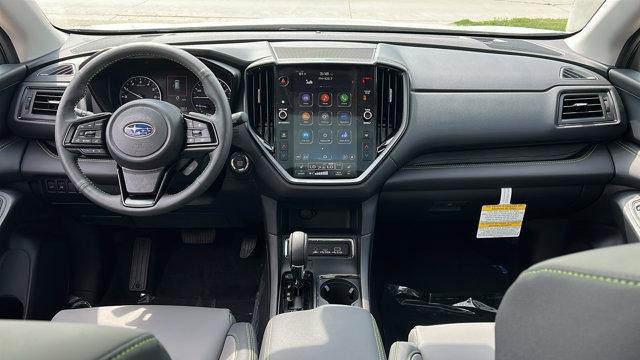 new 2025 Subaru Ascent car, priced at $46,548