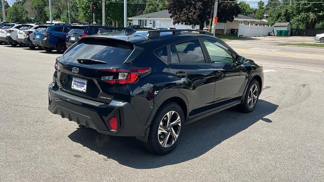 new 2025 Subaru Crosstrek car, priced at $32,540