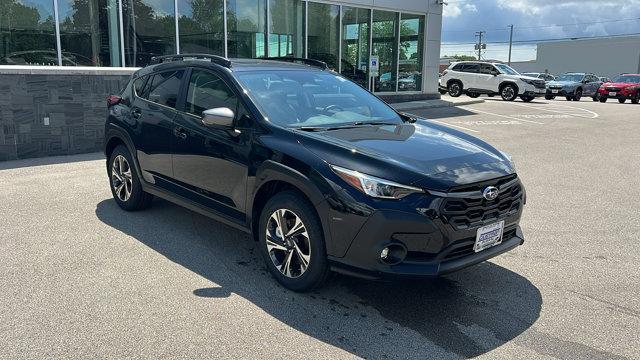 new 2025 Subaru Crosstrek car, priced at $32,540