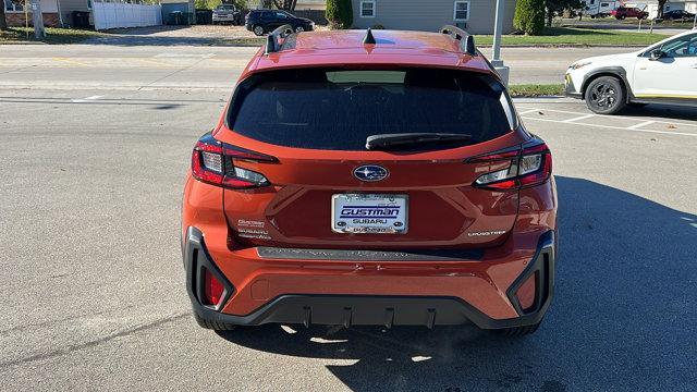 new 2024 Subaru Crosstrek car, priced at $35,826