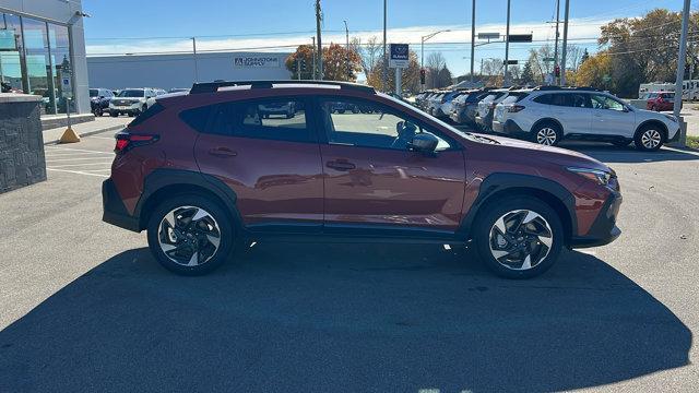 new 2024 Subaru Crosstrek car, priced at $35,826