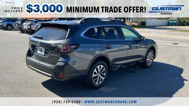 used 2022 Subaru Outback car, priced at $28,995