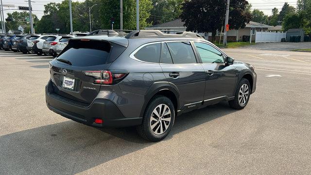 new 2025 Subaru Outback car, priced at $36,792