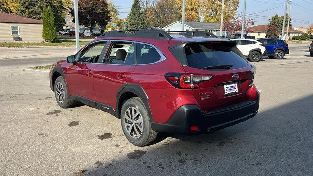 new 2025 Subaru Outback car, priced at $34,999