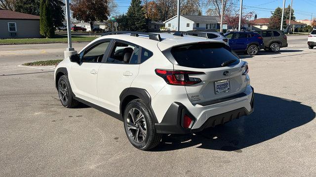 new 2024 Subaru Crosstrek car, priced at $30,948