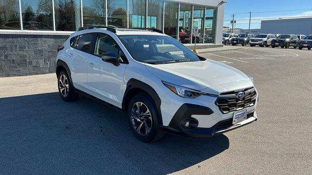 new 2024 Subaru Crosstrek car, priced at $30,948