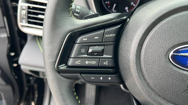 new 2025 Subaru Outback car, priced at $41,656