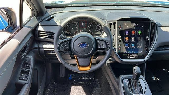 new 2024 Subaru Crosstrek car, priced at $34,605