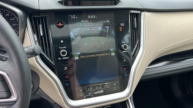 new 2025 Subaru Outback car, priced at $42,041