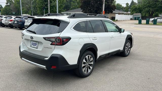 new 2025 Subaru Outback car, priced at $42,041