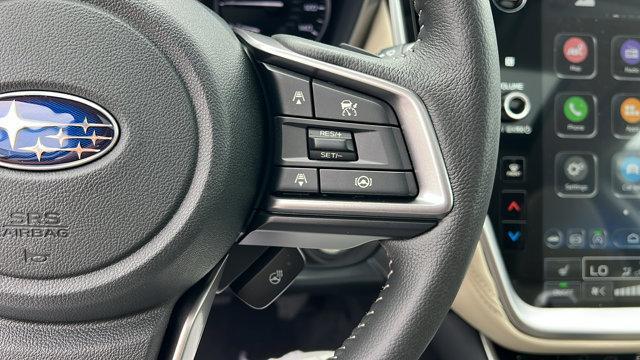 new 2025 Subaru Outback car, priced at $42,041