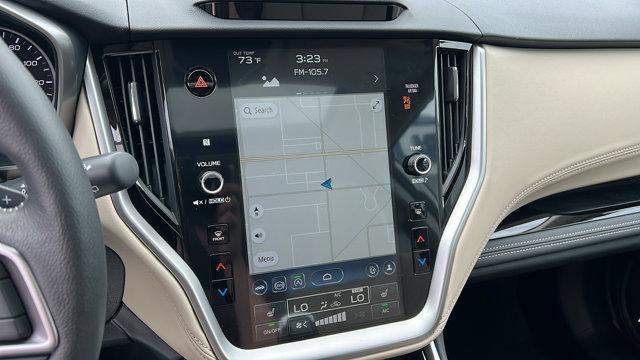 new 2025 Subaru Outback car, priced at $42,041