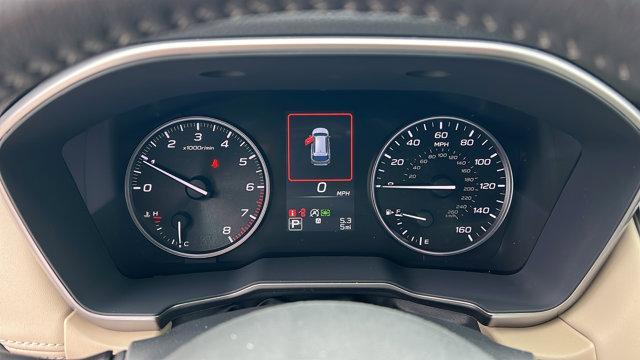 new 2025 Subaru Outback car, priced at $42,041