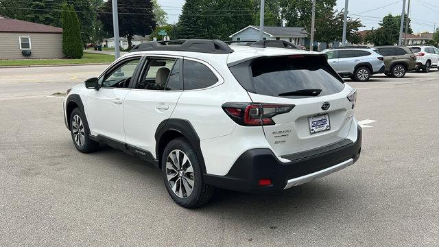 new 2025 Subaru Outback car, priced at $42,041
