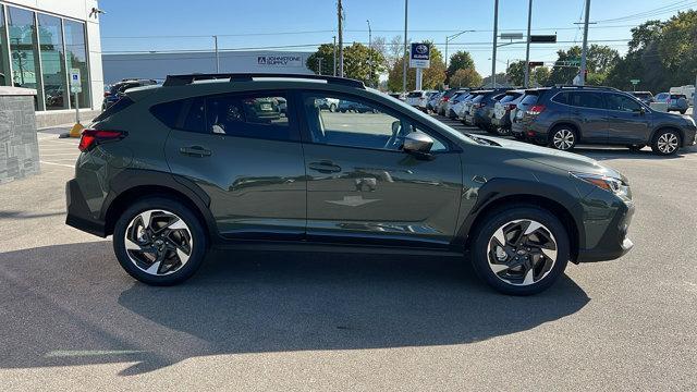 new 2024 Subaru Crosstrek car, priced at $36,140