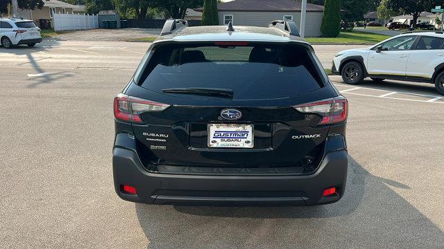 new 2025 Subaru Outback car, priced at $34,971