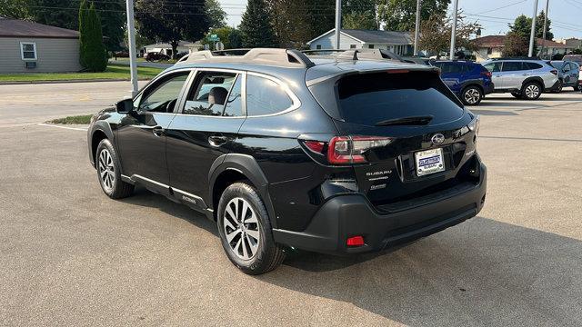 new 2025 Subaru Outback car, priced at $34,971