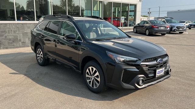 new 2025 Subaru Outback car, priced at $34,971