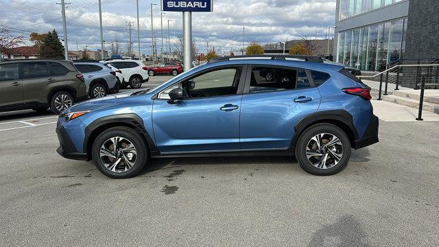 new 2024 Subaru Crosstrek car, priced at $30,948