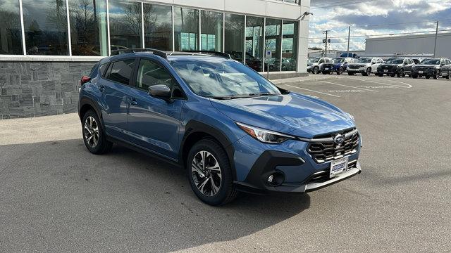 new 2024 Subaru Crosstrek car, priced at $30,948