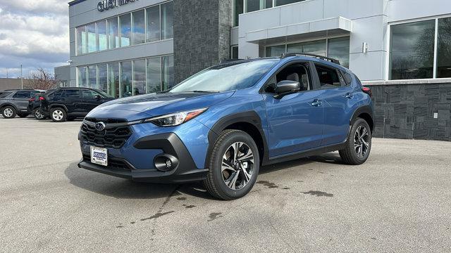 new 2024 Subaru Crosstrek car, priced at $30,948