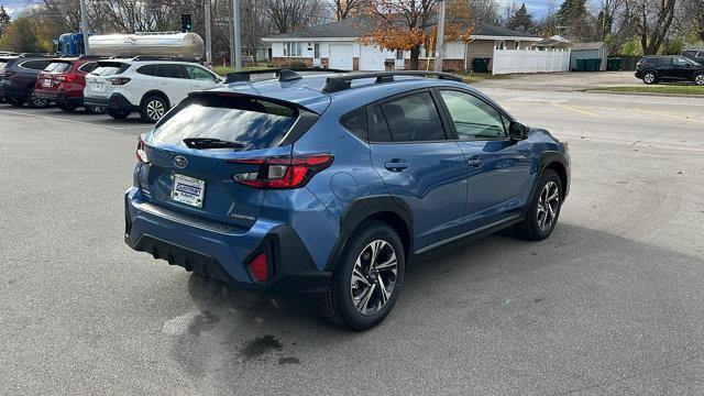 new 2024 Subaru Crosstrek car, priced at $30,948