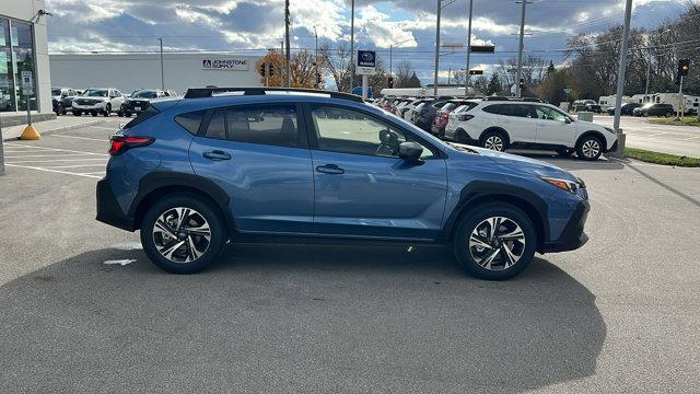 new 2024 Subaru Crosstrek car, priced at $30,948