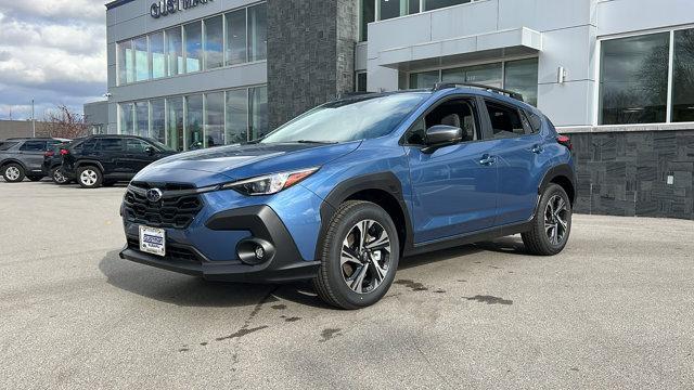 new 2024 Subaru Crosstrek car, priced at $30,948