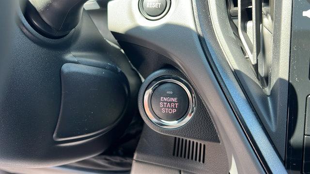 new 2025 Subaru Crosstrek car, priced at $36,037