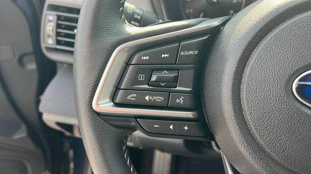 new 2025 Subaru Outback car, priced at $38,491