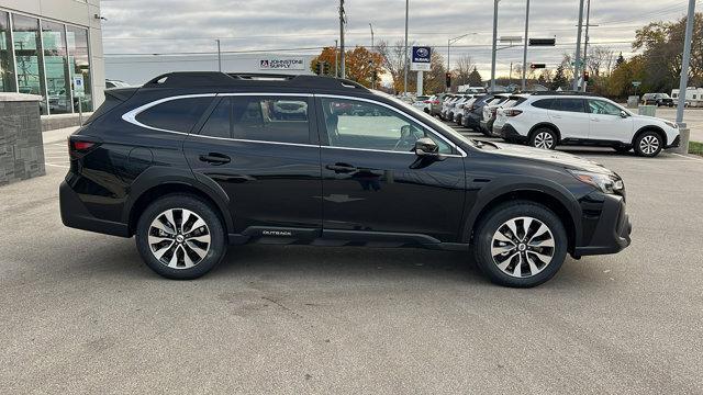 new 2025 Subaru Outback car, priced at $40,253