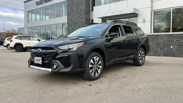 new 2025 Subaru Outback car, priced at $40,253